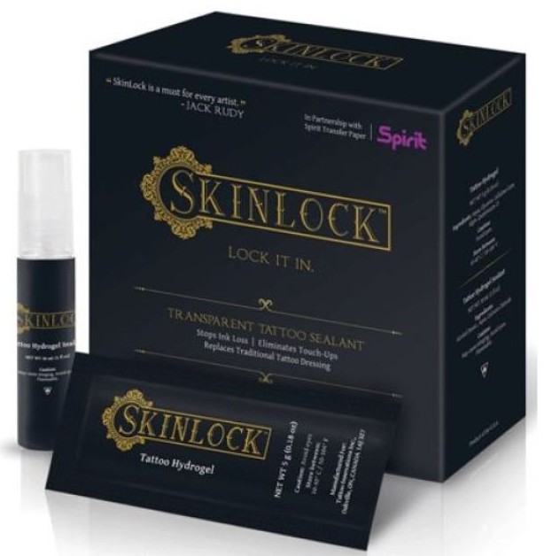 skinlock