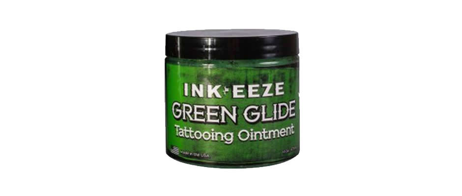 Green Glide