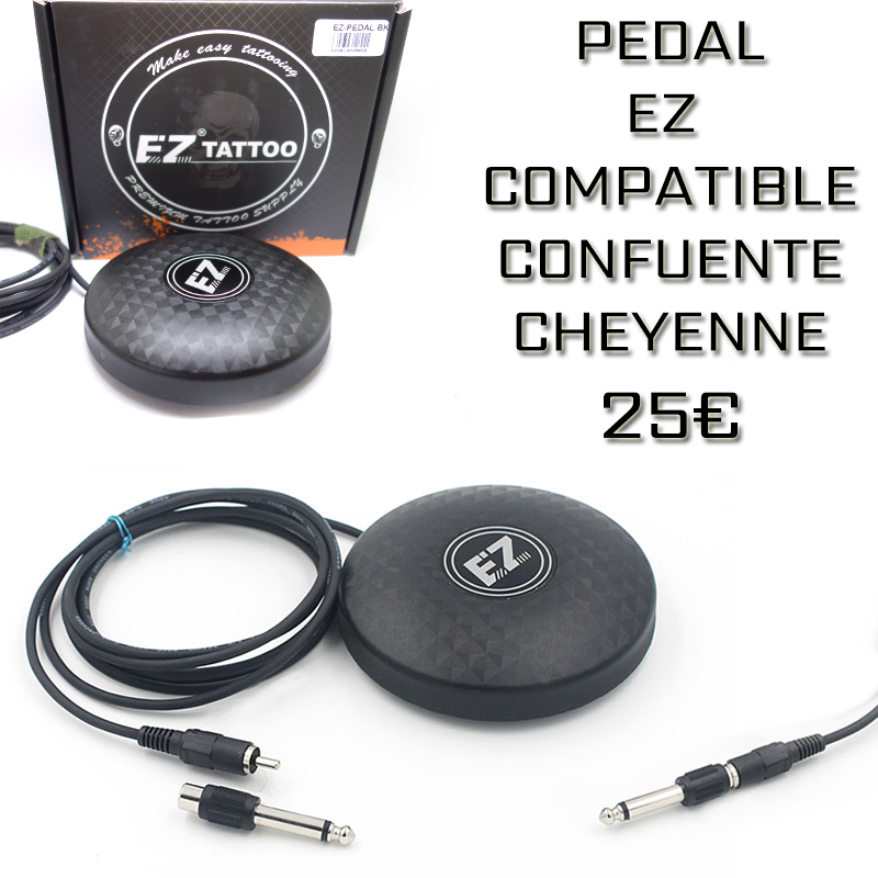 pedal-ez