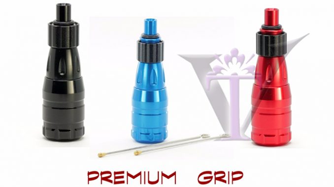Grip Premium