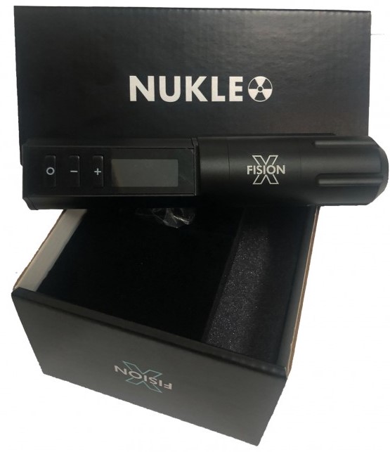 Nukleo Fision X Wireless